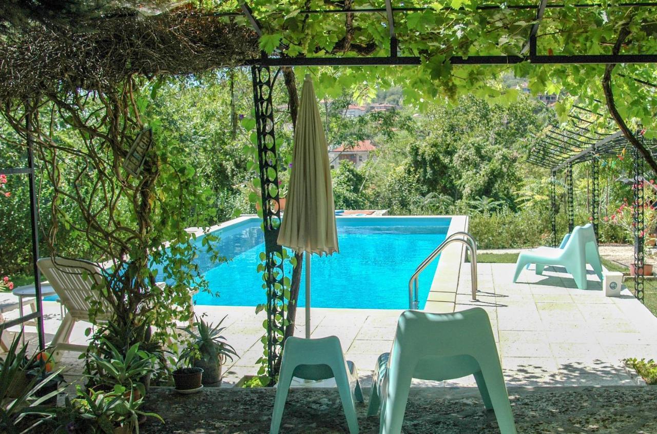 Villa Regina Serafina Balchik Esterno foto