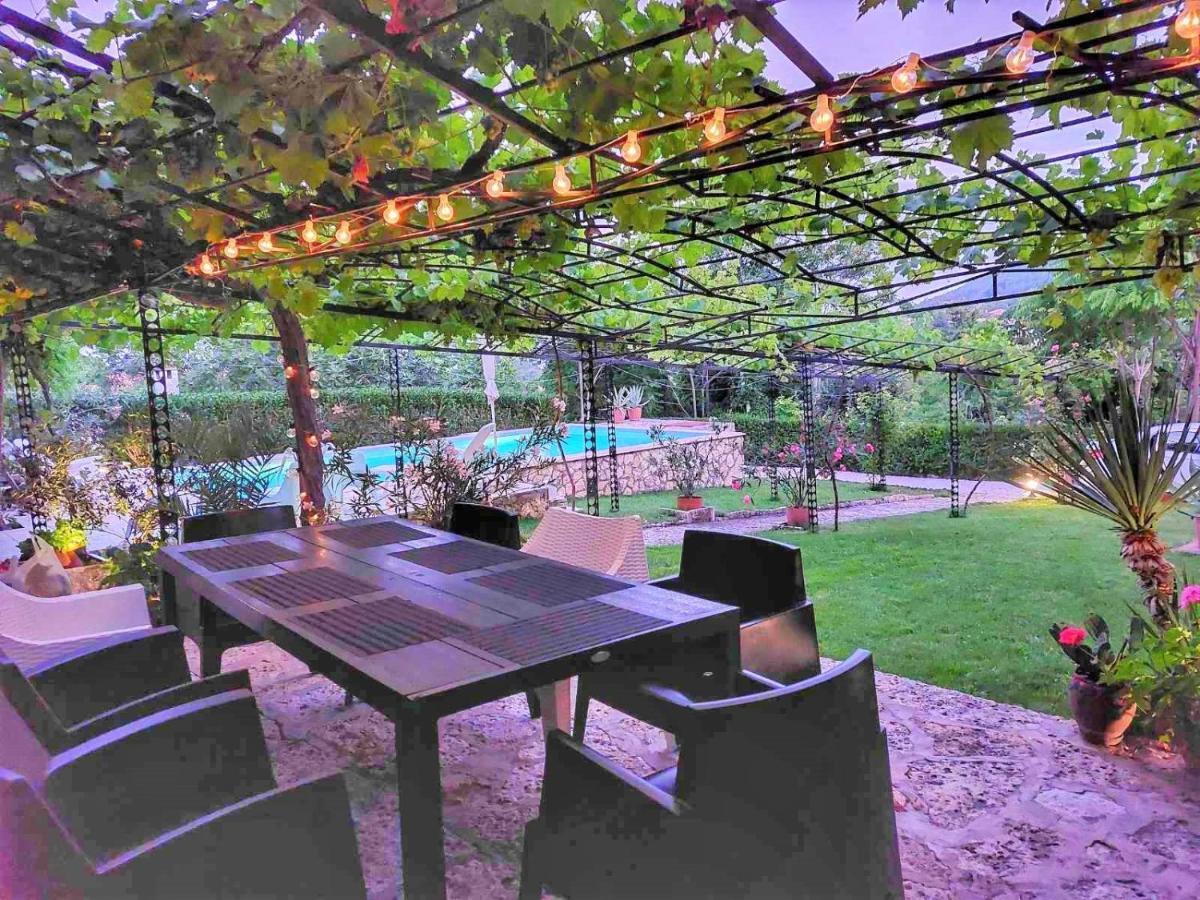 Villa Regina Serafina Balchik Esterno foto