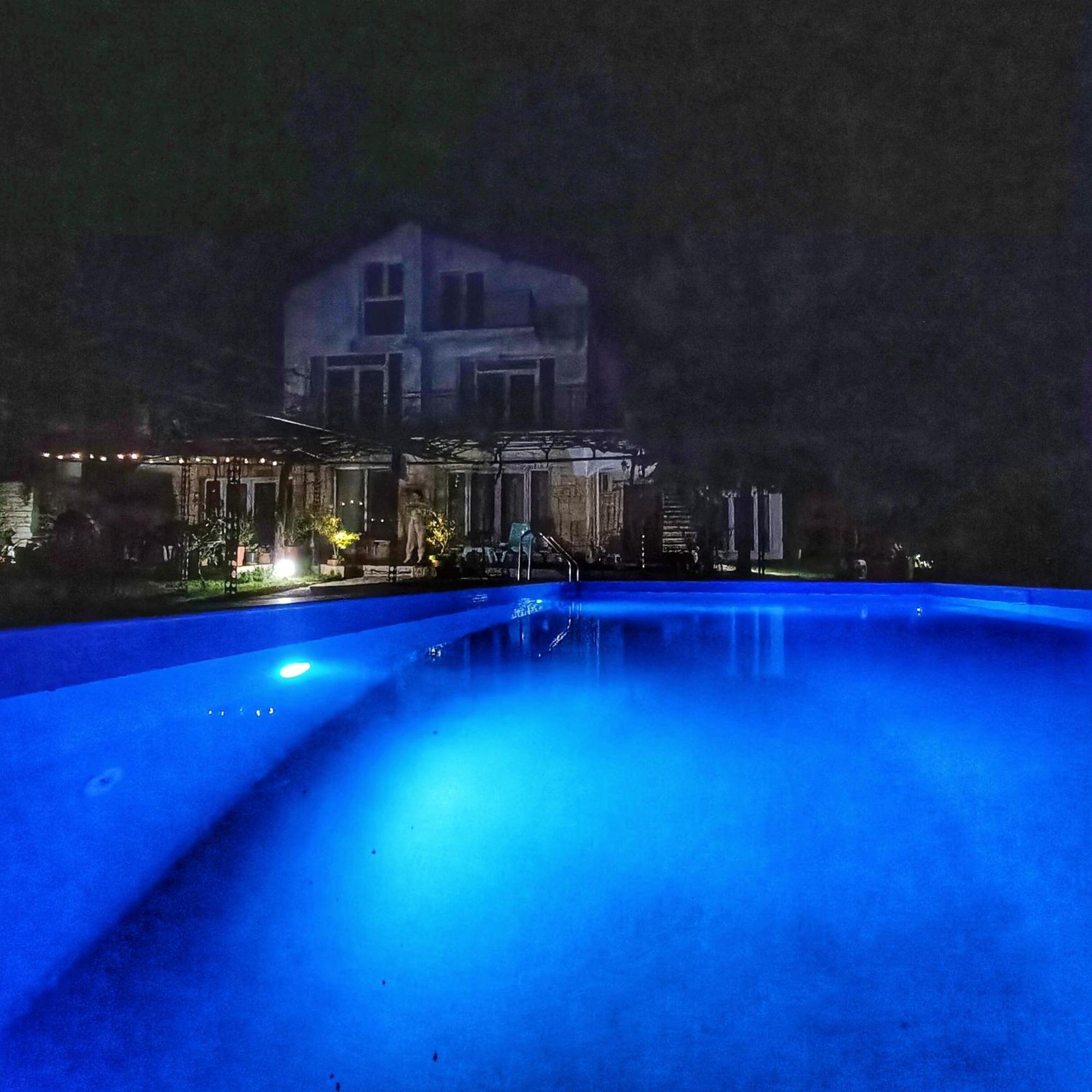 Villa Regina Serafina Balchik Esterno foto