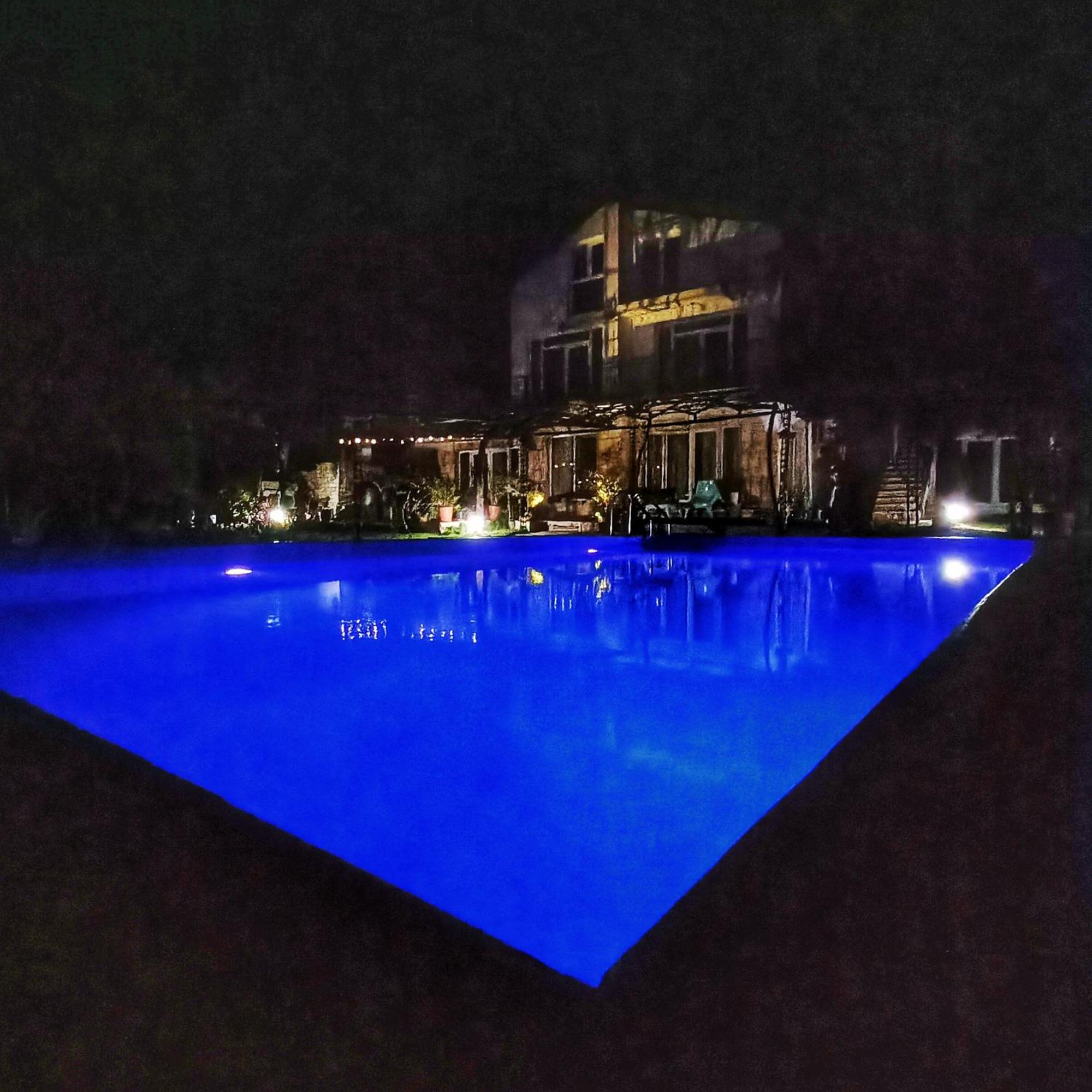 Villa Regina Serafina Balchik Esterno foto
