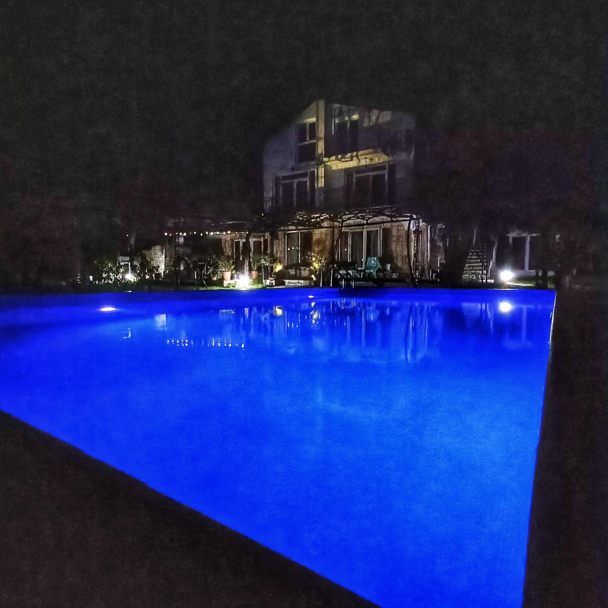 Villa Regina Serafina Balchik Esterno foto