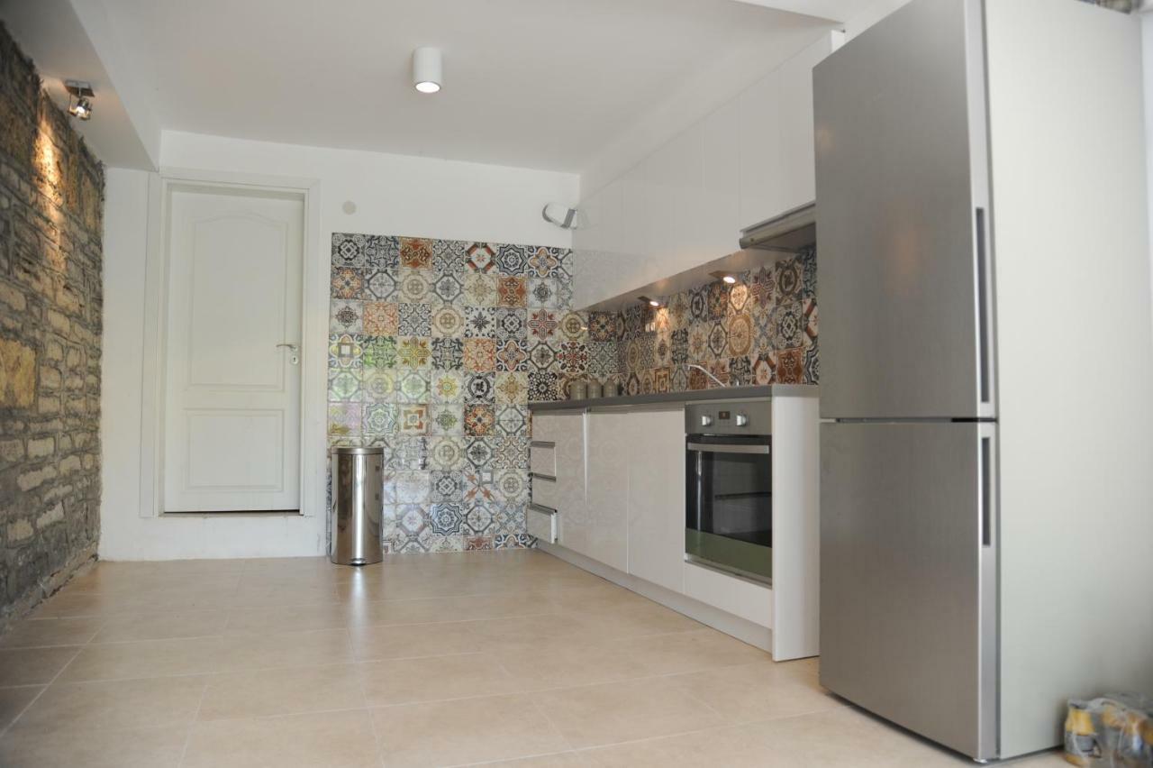 Villa Regina Serafina Balchik Esterno foto