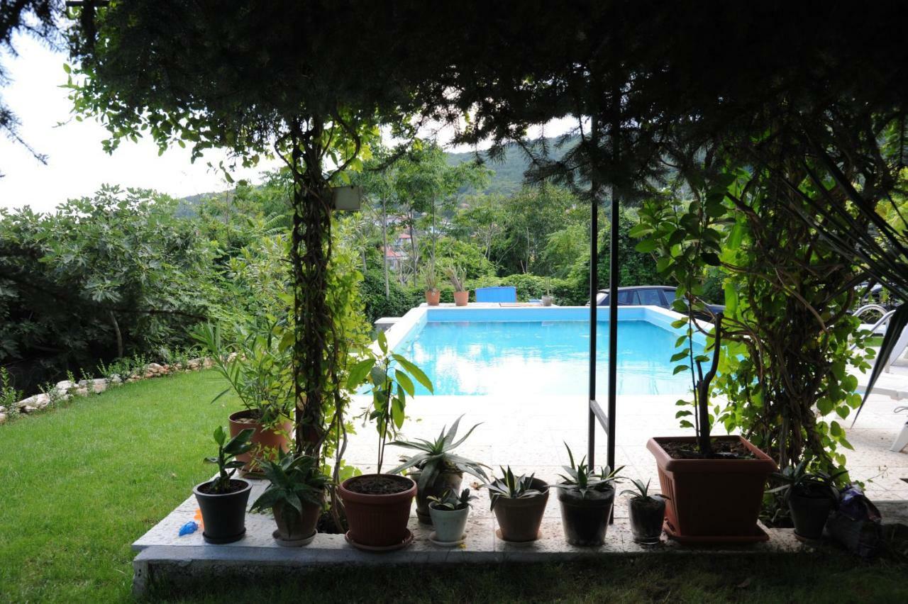 Villa Regina Serafina Balchik Esterno foto
