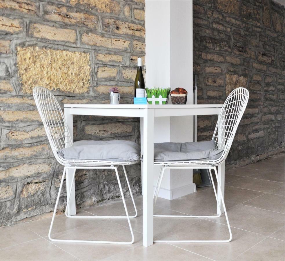 Villa Regina Serafina Balchik Esterno foto