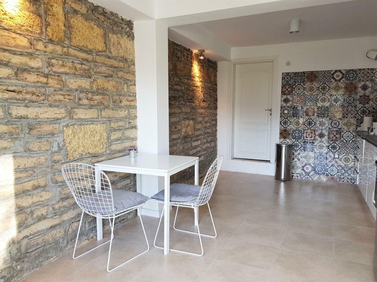 Villa Regina Serafina Balchik Esterno foto
