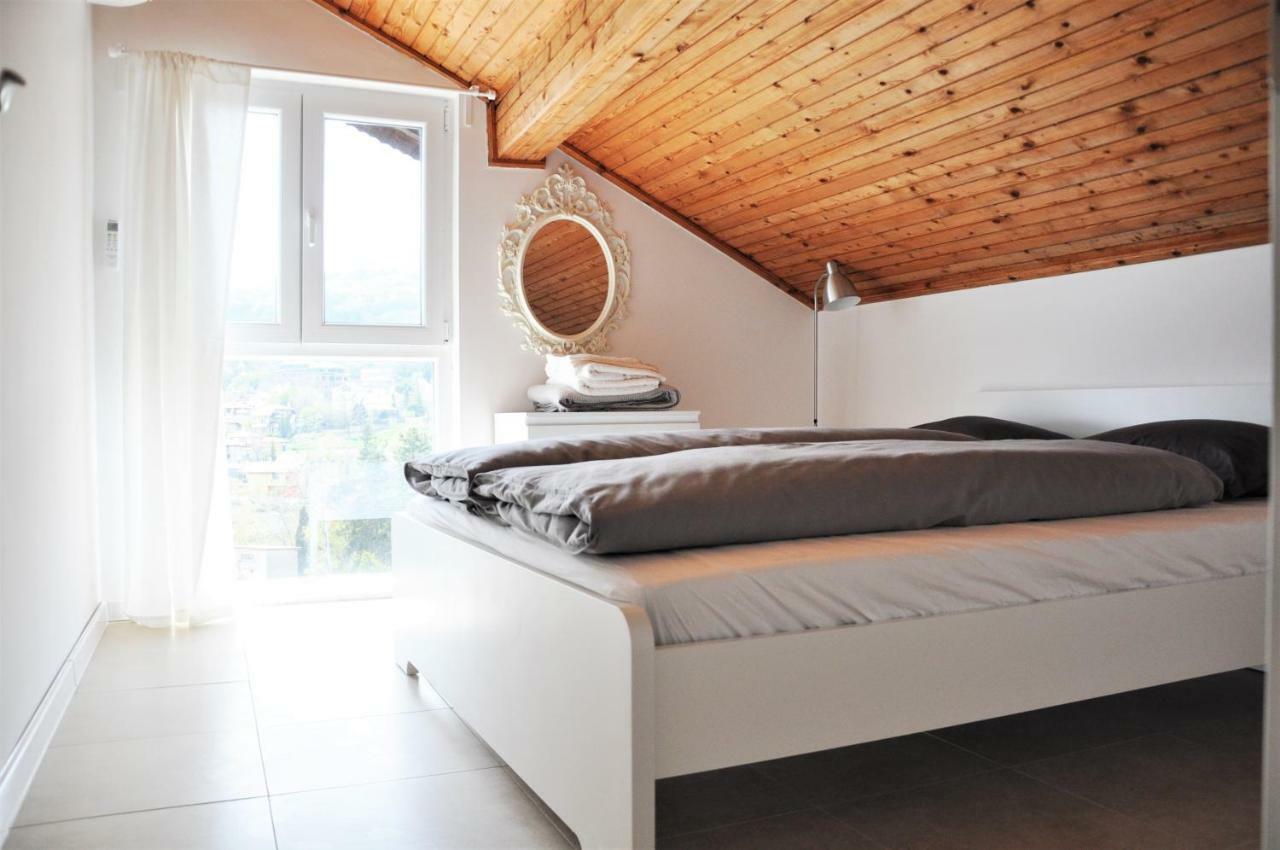 Villa Regina Serafina Balchik Esterno foto