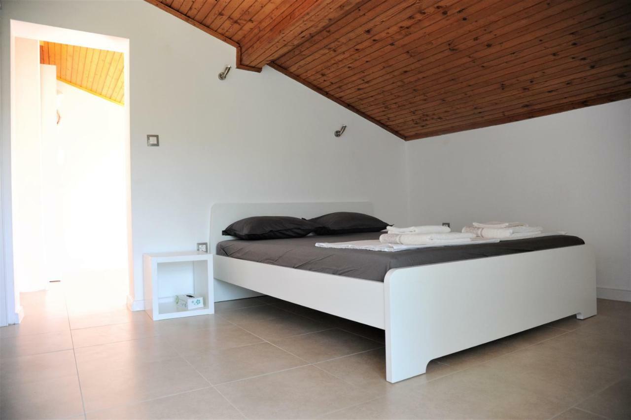 Villa Regina Serafina Balchik Esterno foto